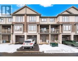 61 - 19 PICARDY DRIVE, Hamilton, Ontario