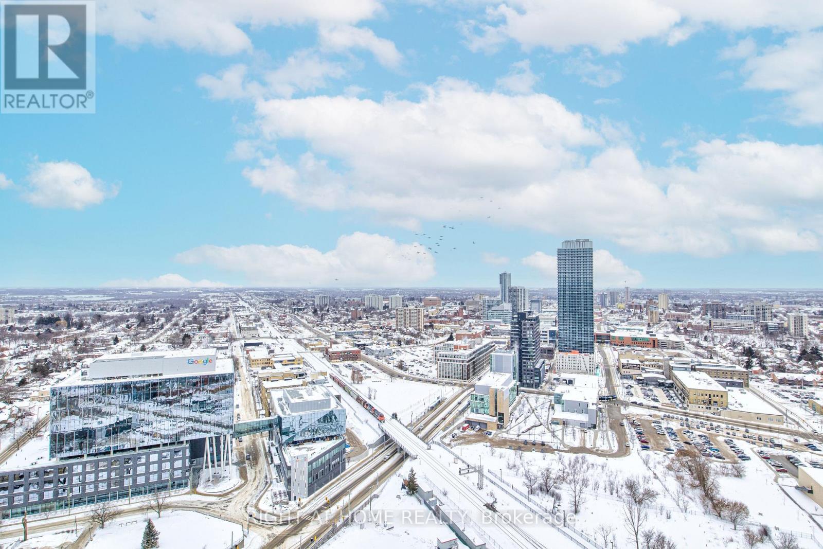 2905 - 15 Wellington Street S, Kitchener, Ontario  N2G 0E4 - Photo 34 - X12822450