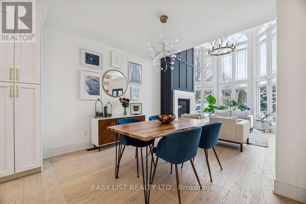 6 Devonridge Crescent, Toronto, Ontario  M1C 5B1 - Photo 15 - E12745614