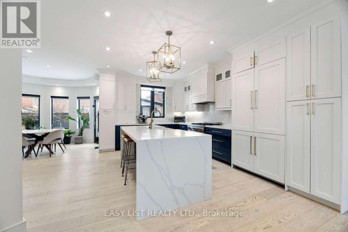 6 Devonridge Crescent, Toronto, Ontario  M1C 5B1 - Photo 19 - E12745614