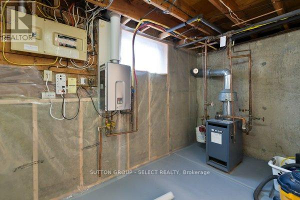 486 Cypress Avenue, London North, Ontario  N6H 3R3 - Photo 28 - X12815706