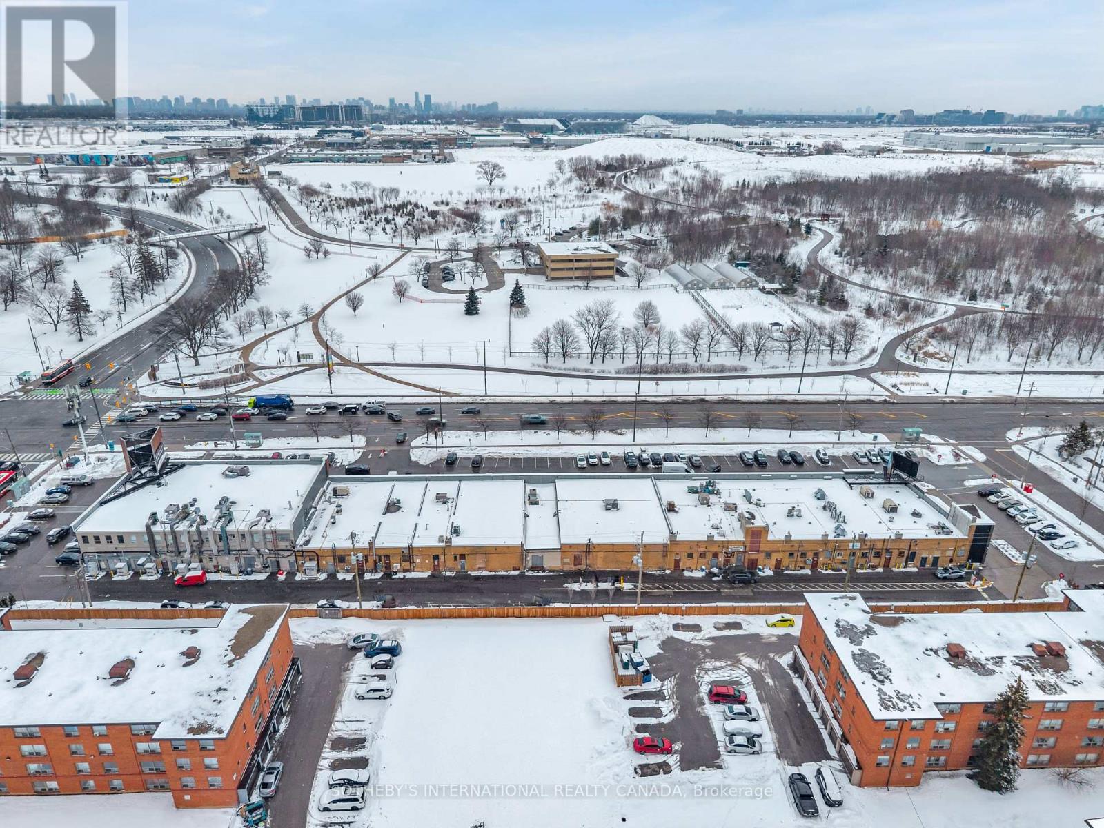 3320 Keele Street, Toronto, Ontario  M3M 2H7 - Photo 10 - W12814328