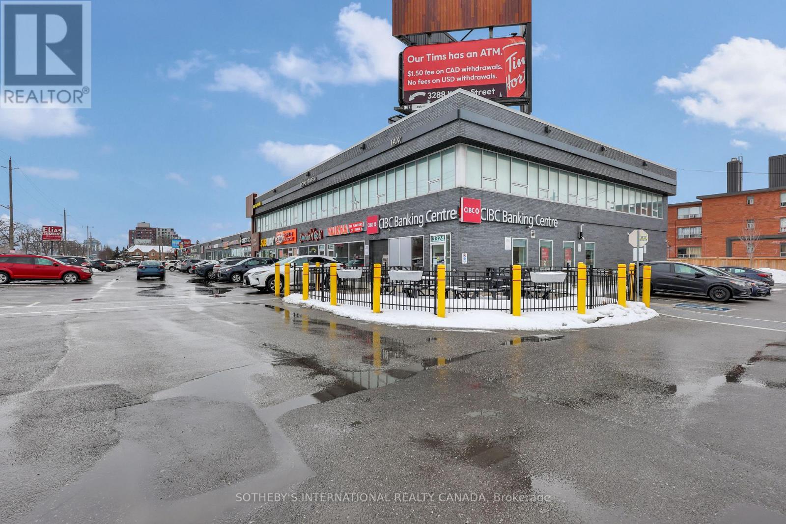 3320 Keele Street, Toronto, Ontario  M3M 2H7 - Photo 14 - W12814328