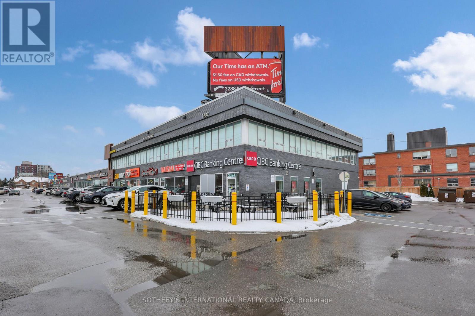 3320 Keele Street, Toronto, Ontario  M3M 2H7 - Photo 16 - W12814328