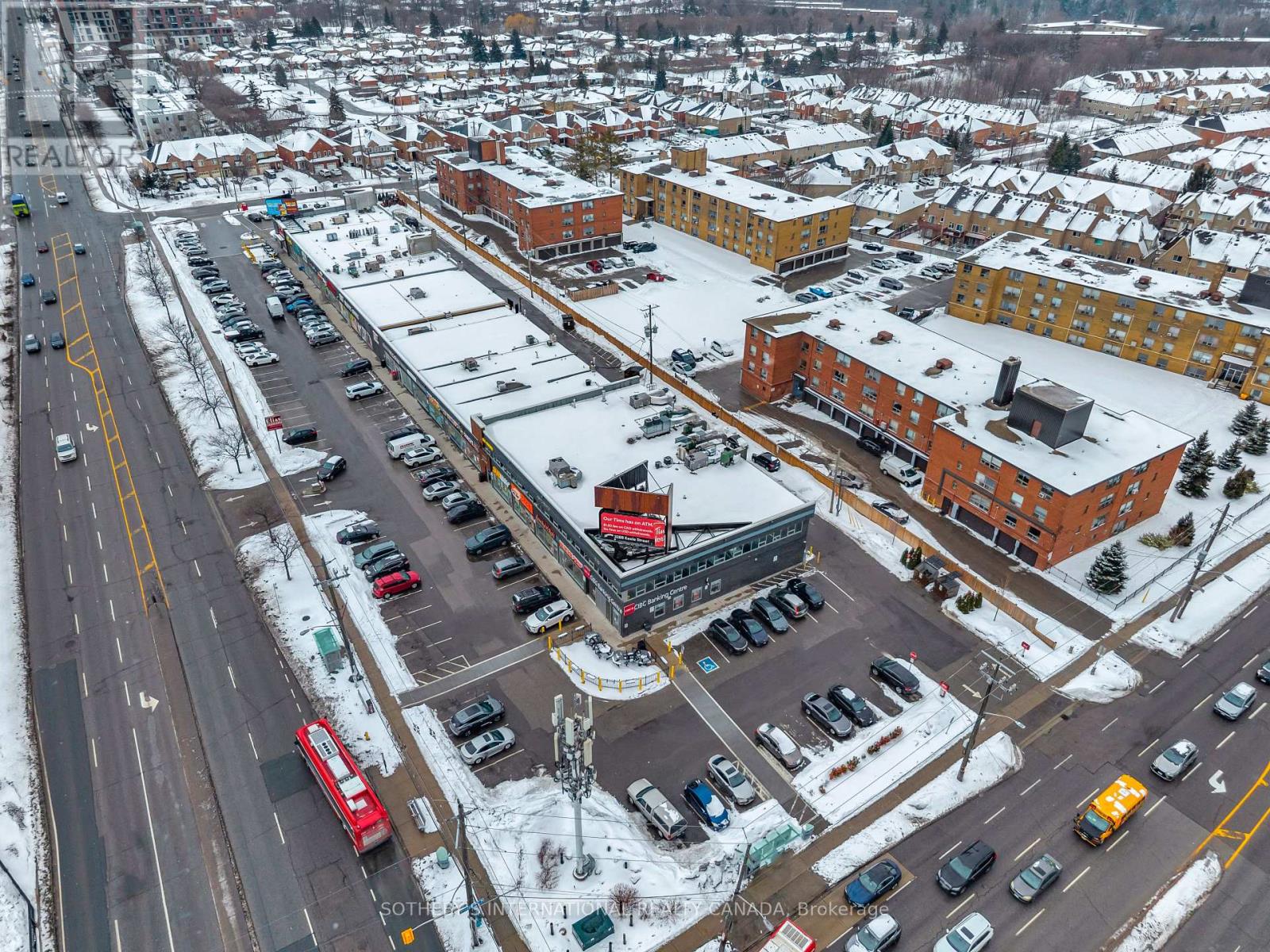 3320 Keele Street, Toronto, Ontario  M3M 2H7 - Photo 8 - W12814328