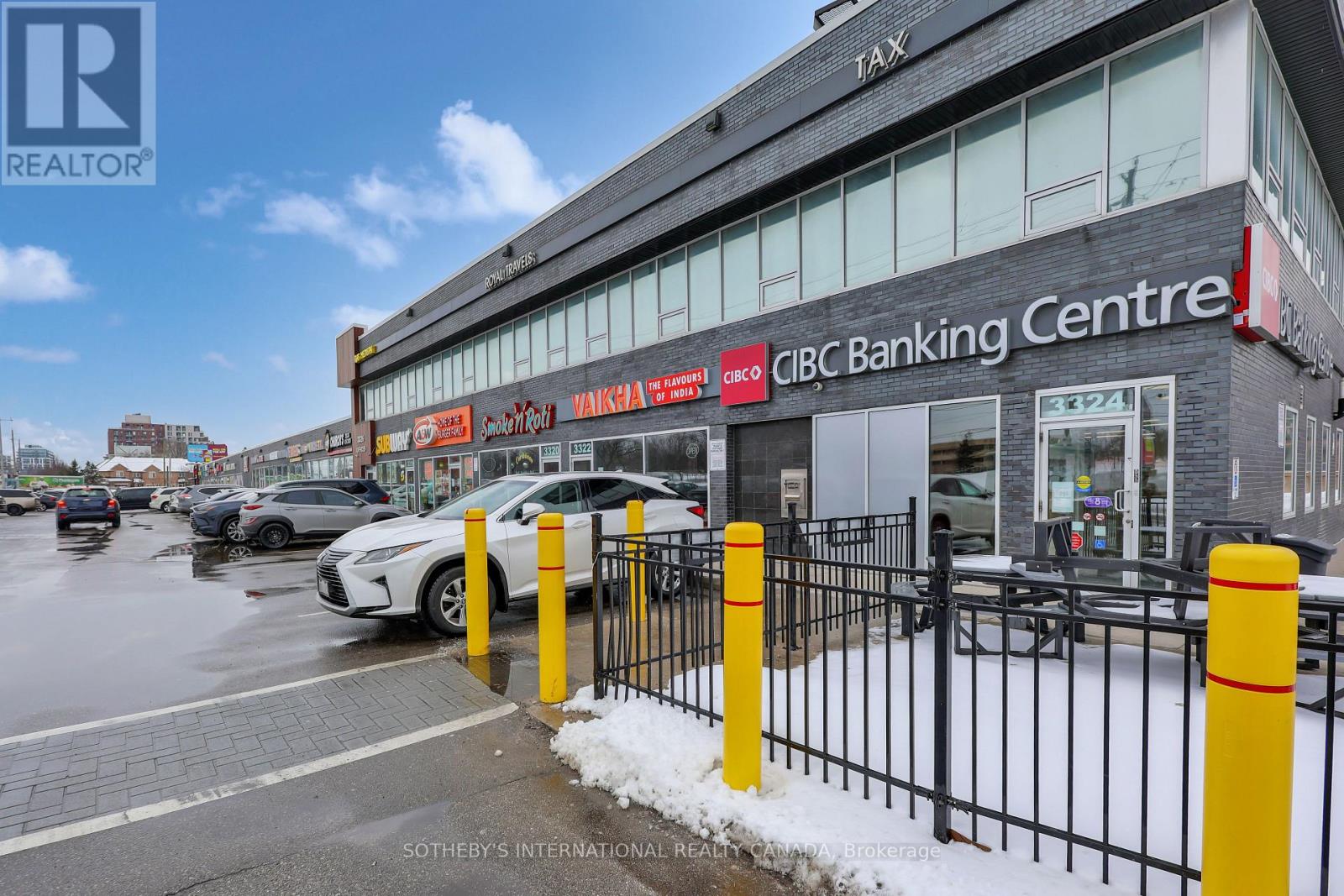 3320 Keele Street, Toronto, Ontario  M3M 2H7 - Photo 17 - W12814328