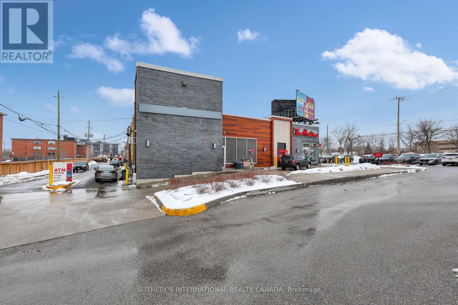 3320 Keele Street, Toronto, Ontario  M3M 2H7 - Photo 11 - W12814328