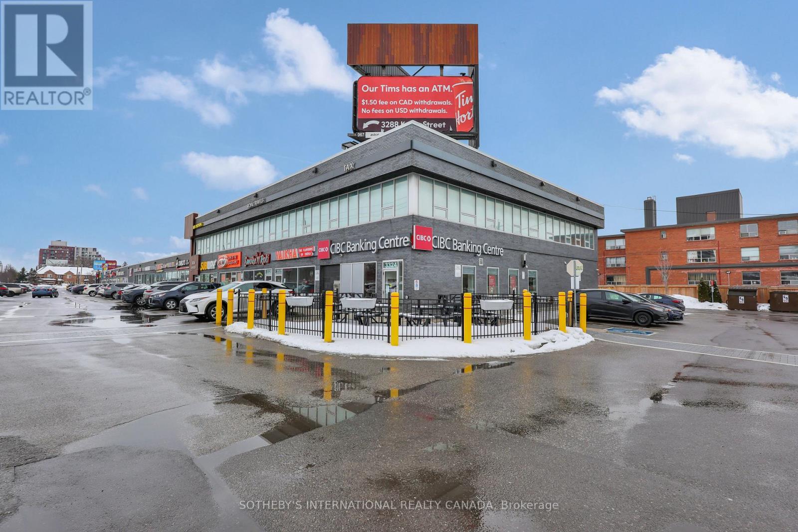 3320 Keele Street, Toronto, Ontario  M3M 2H7 - Photo 15 - W12814328