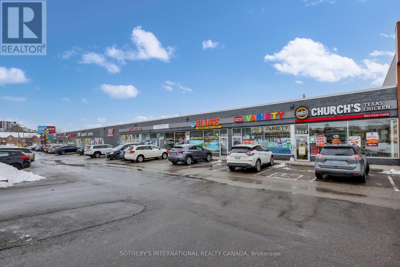 3320 Keele Street, Toronto, Ontario  M3M 2H7 - Photo 13 - W12814328