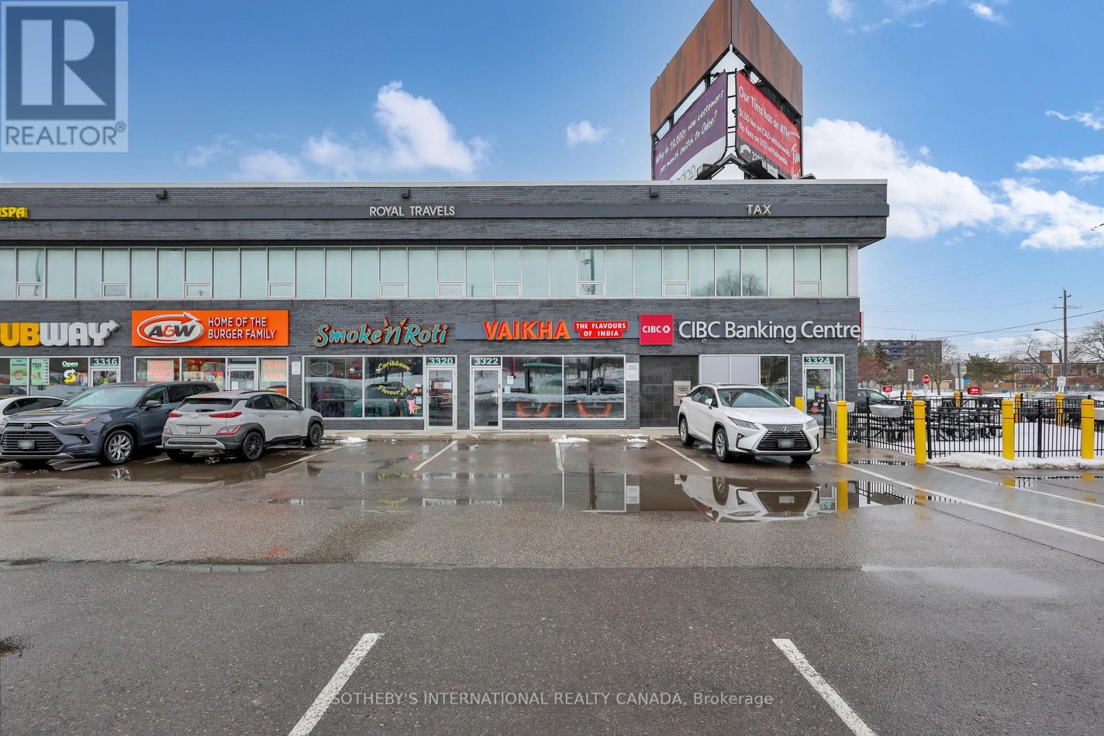 3320 Keele Street, Toronto, Ontario  M3M 2H7 - Photo 5 - W12814328