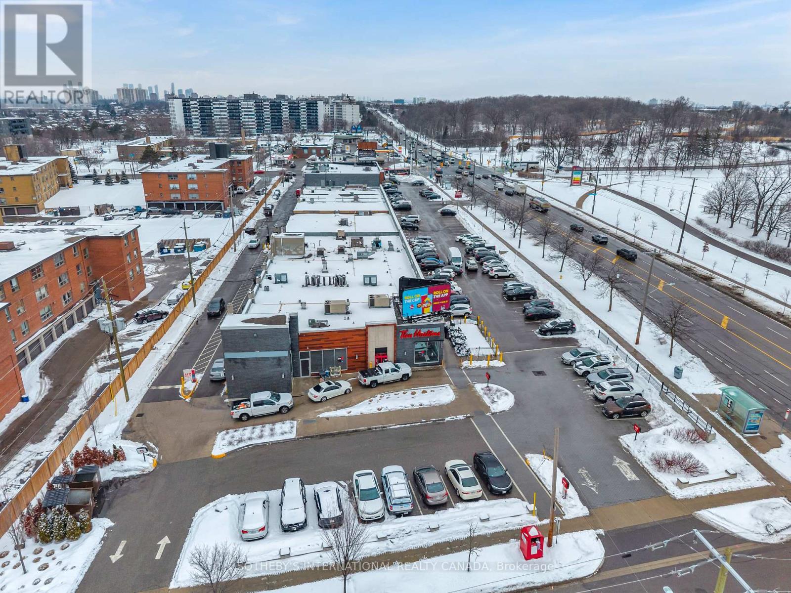 3320 Keele Street, Toronto, Ontario  M3M 2H7 - Photo 6 - W12814328