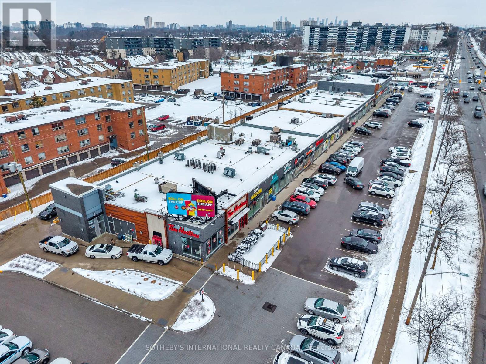 3320 Keele Street, Toronto, Ontario  M3M 2H7 - Photo 7 - W12814328