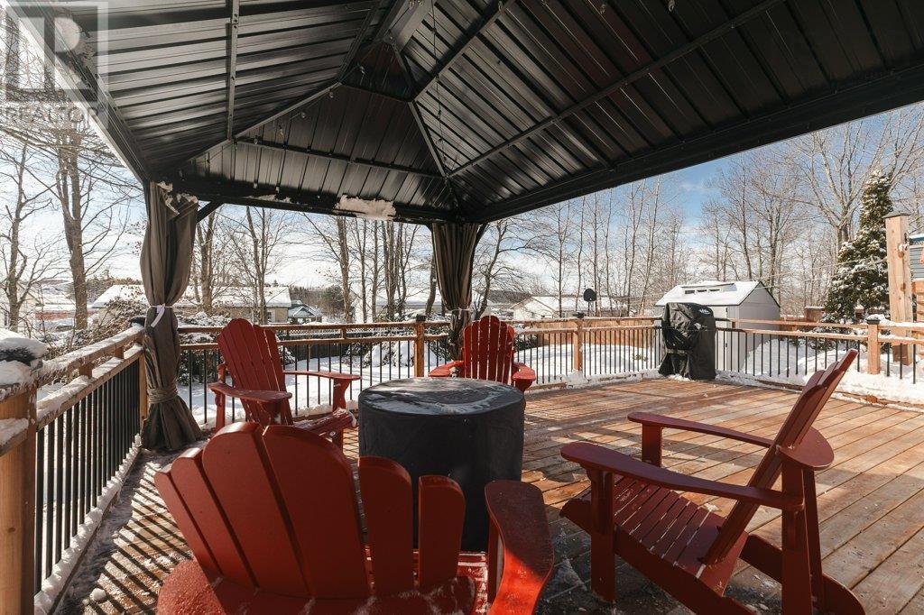 29 Caudle Park Crescent, Lower Sackville, Nova Scotia  B4C 1Z3 - Photo 24 - 202603411