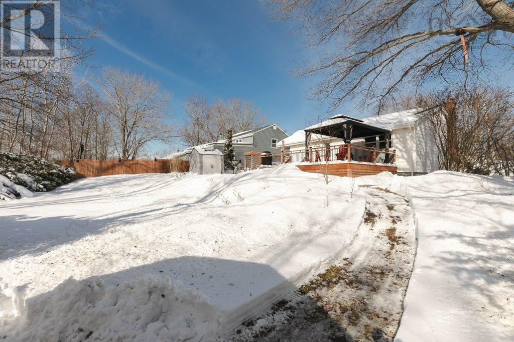 29 Caudle Park Crescent, Lower Sackville, Nova Scotia  B4C 1Z3 - Photo 39 - 202603411