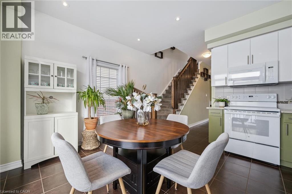 342 Mill Street Unit# 10, Kitchener, Ontario  N2M 0A4 - Photo 11 - 40807410