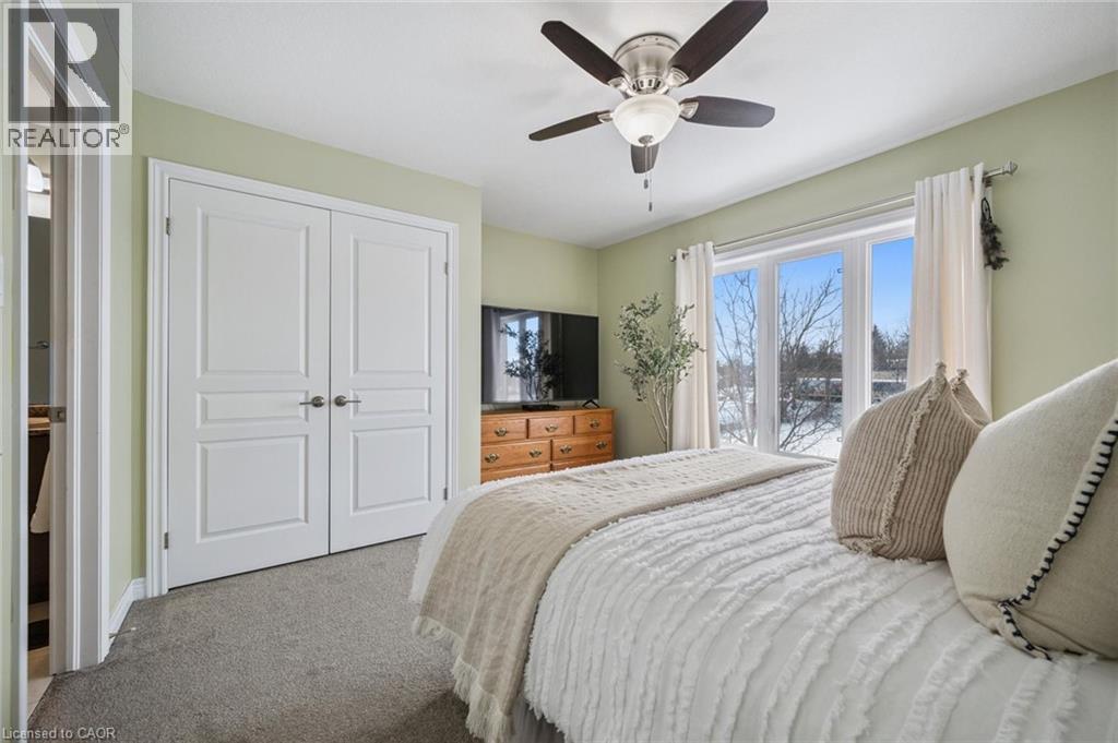 342 Mill Street Unit# 10, Kitchener, Ontario  N2M 0A4 - Photo 16 - 40807410