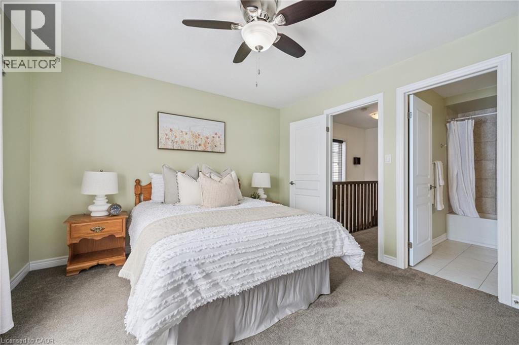 342 Mill Street Unit# 10, Kitchener, Ontario  N2M 0A4 - Photo 18 - 40807410