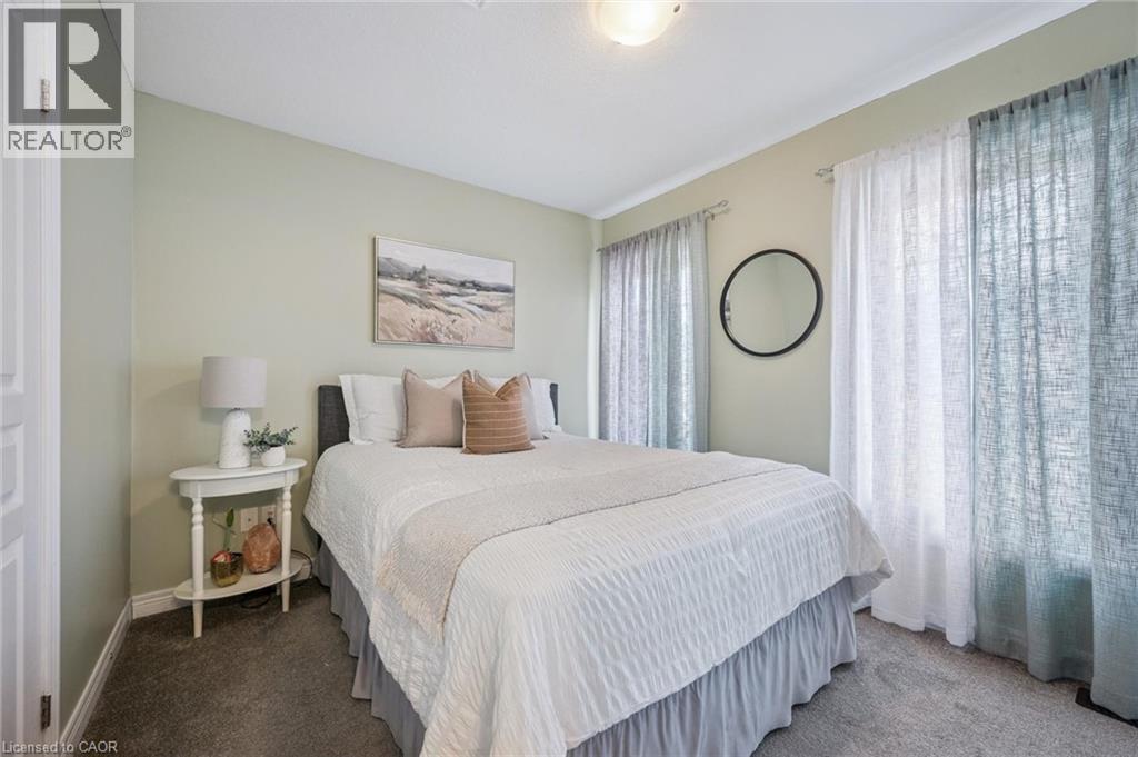 342 Mill Street Unit# 10, Kitchener, Ontario  N2M 0A4 - Photo 21 - 40807410