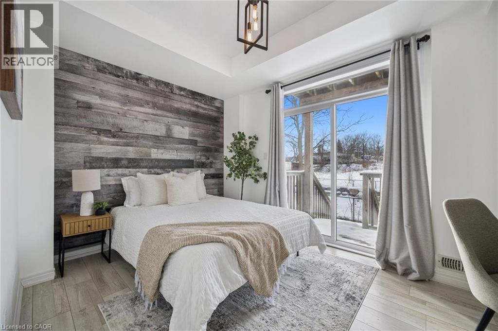 342 Mill Street Unit# 10, Kitchener, Ontario  N2M 0A4 - Photo 25 - 40807410