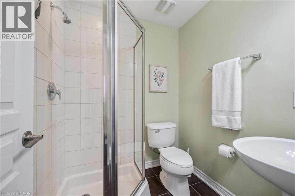 342 Mill Street Unit# 10, Kitchener, Ontario  N2M 0A4 - Photo 27 - 40807410