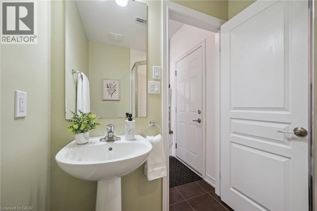 342 Mill Street Unit# 10, Kitchener, Ontario  N2M 0A4 - Photo 28 - 40807410