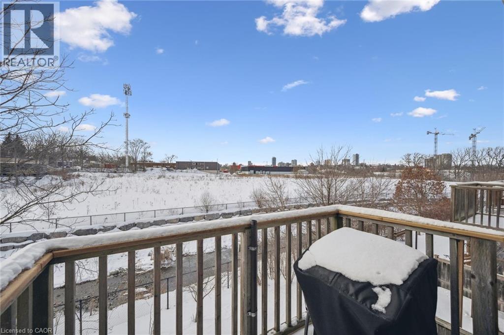 342 Mill Street Unit# 10, Kitchener, Ontario  N2M 0A4 - Photo 29 - 40807410