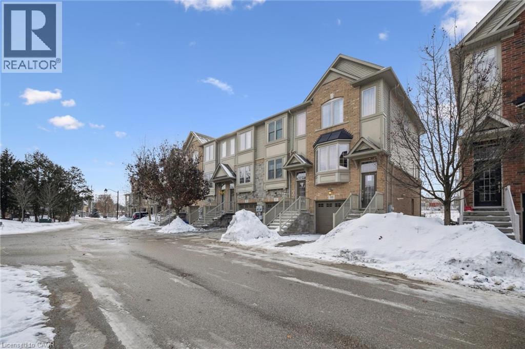 342 Mill Street Unit# 10, Kitchener, Ontario  N2M 0A4 - Photo 3 - 40807410