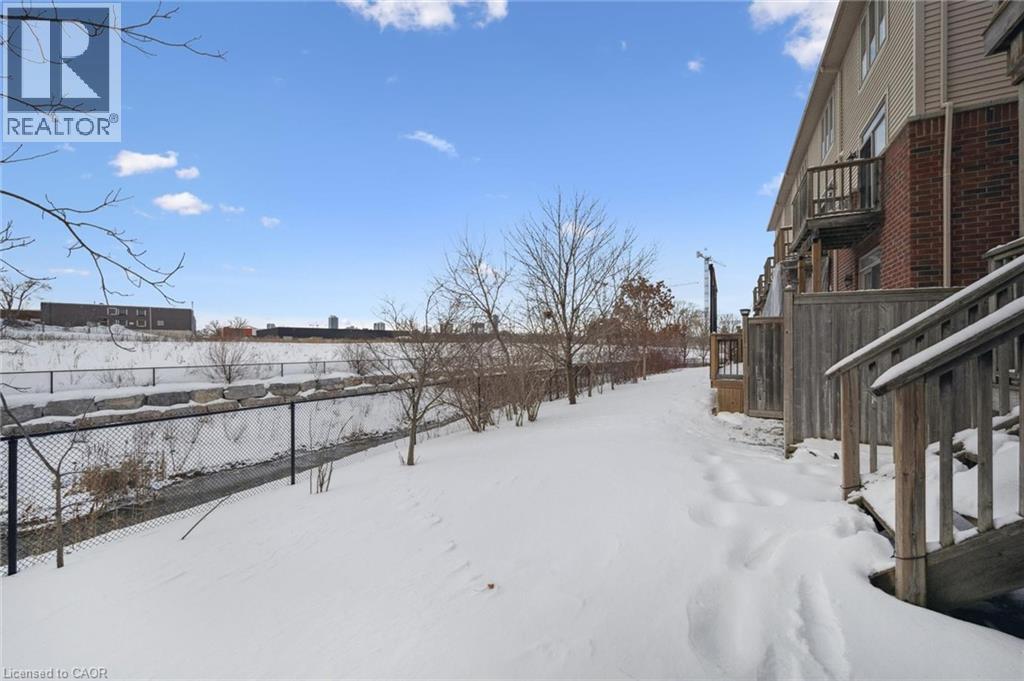 342 Mill Street Unit# 10, Kitchener, Ontario  N2M 0A4 - Photo 31 - 40807410