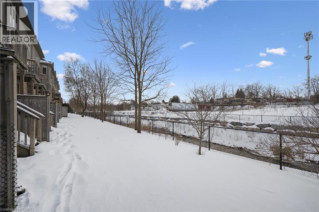 342 Mill Street Unit# 10, Kitchener, Ontario  N2M 0A4 - Photo 32 - 40807410