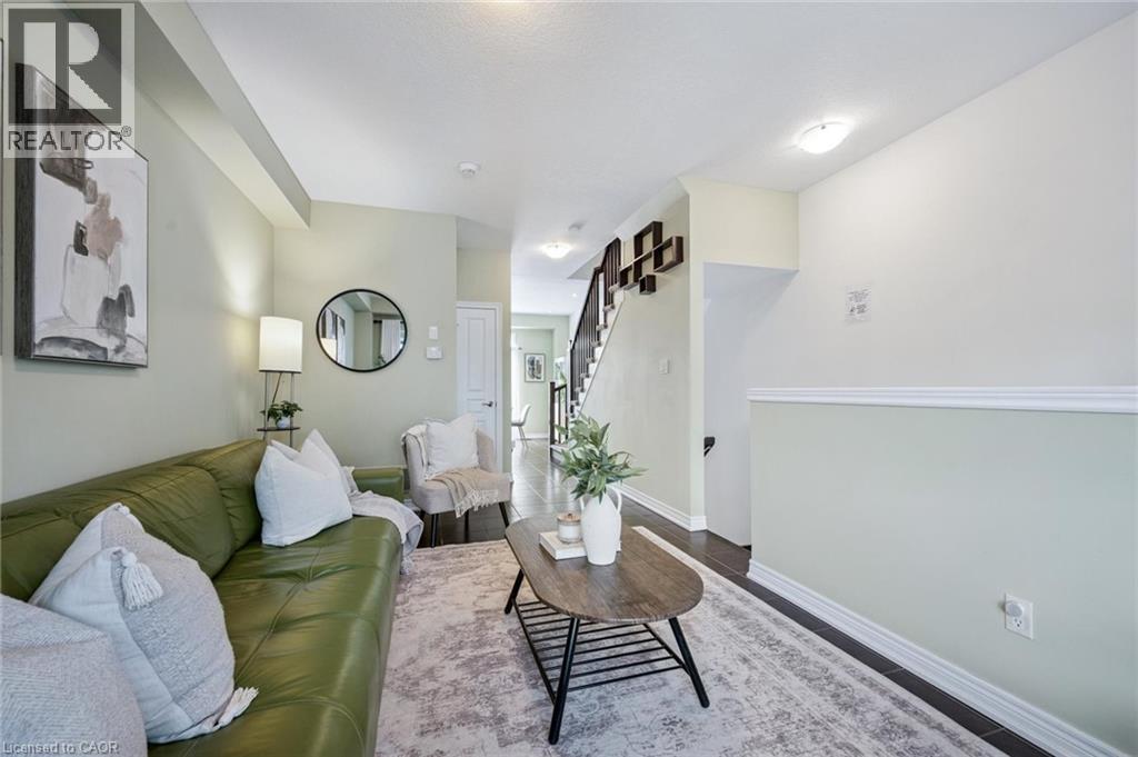 342 Mill Street Unit# 10, Kitchener, Ontario  N2M 0A4 - Photo 5 - 40807410