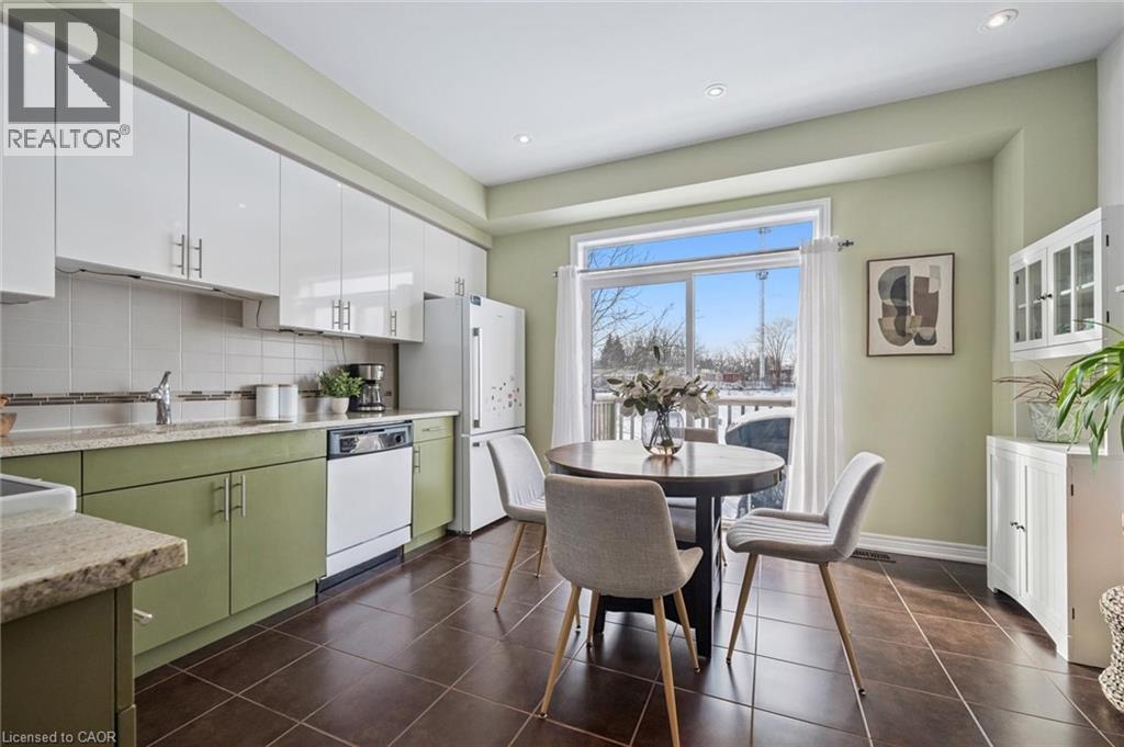 342 Mill Street Unit# 10, Kitchener, Ontario  N2M 0A4 - Photo 8 - 40807410