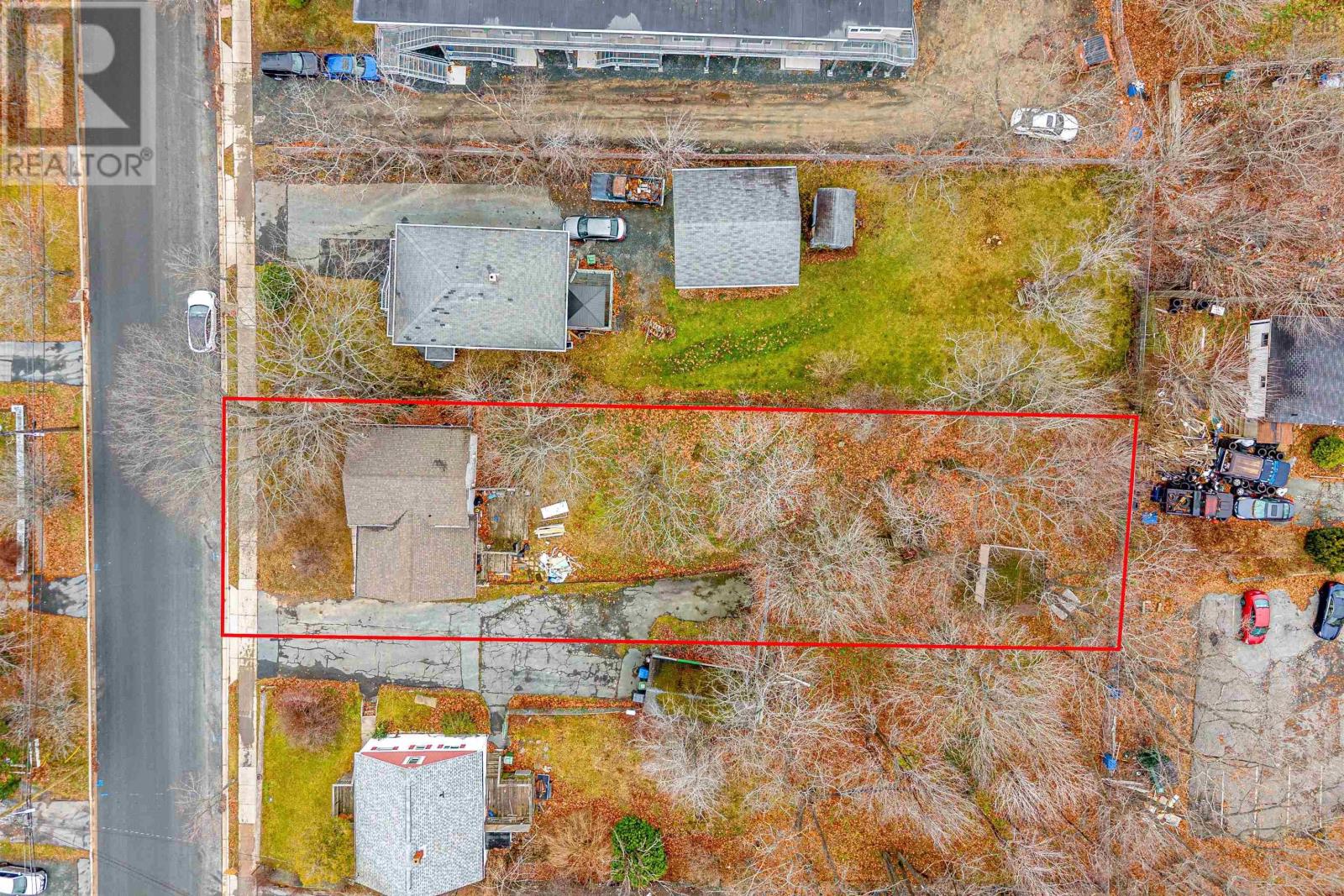 48 Primrose Street, Dartmouth, Nova Scotia  B3A 4C5 - Photo 28 - 202603410