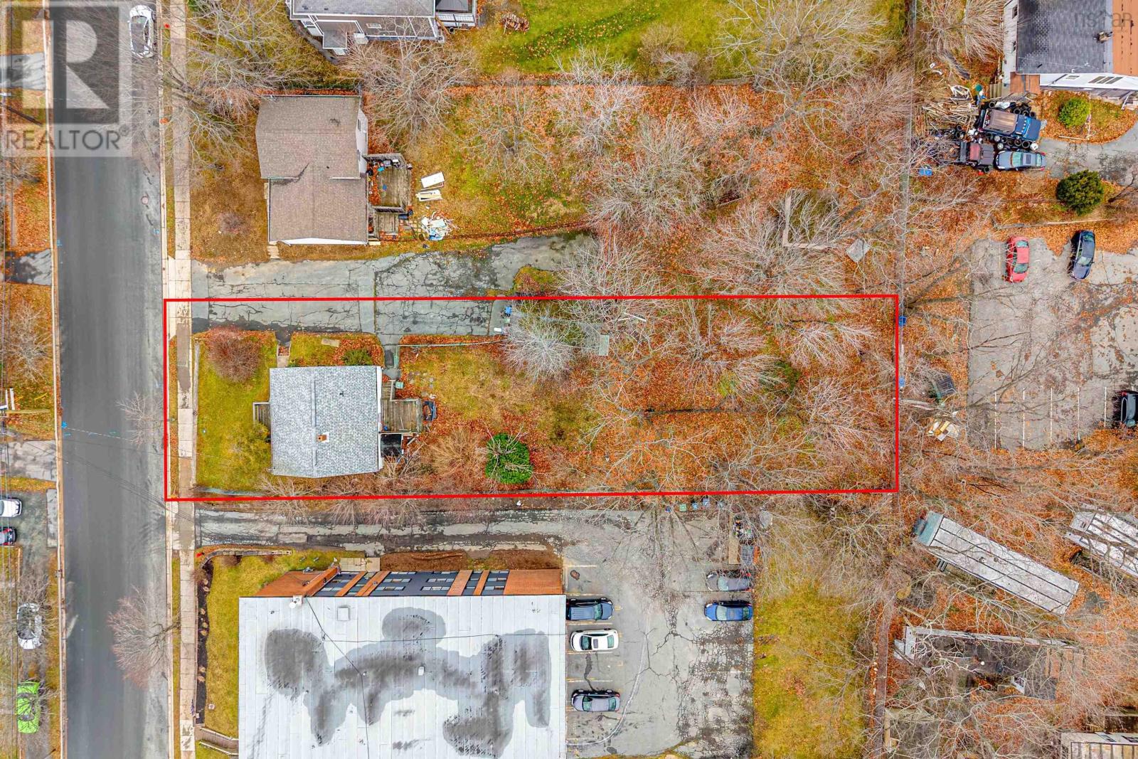 48 Primrose Street, Dartmouth, Nova Scotia  B3A 4C5 - Photo 6 - 202603410