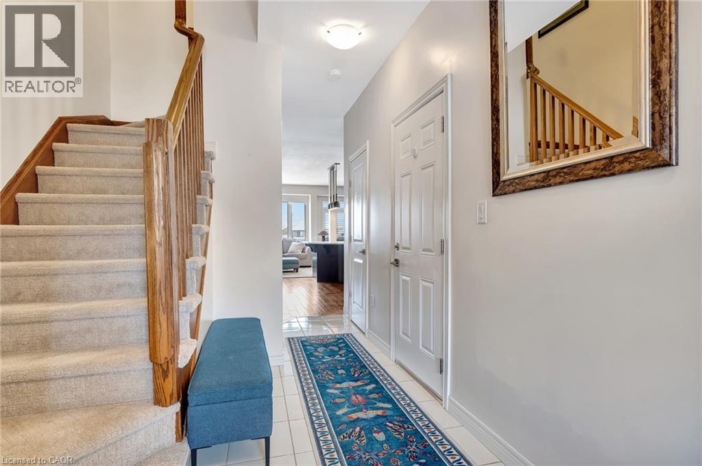 50 Greenwater Street, Kitchener, Ontario  N2R 0H2 - Photo 2 - 40806189