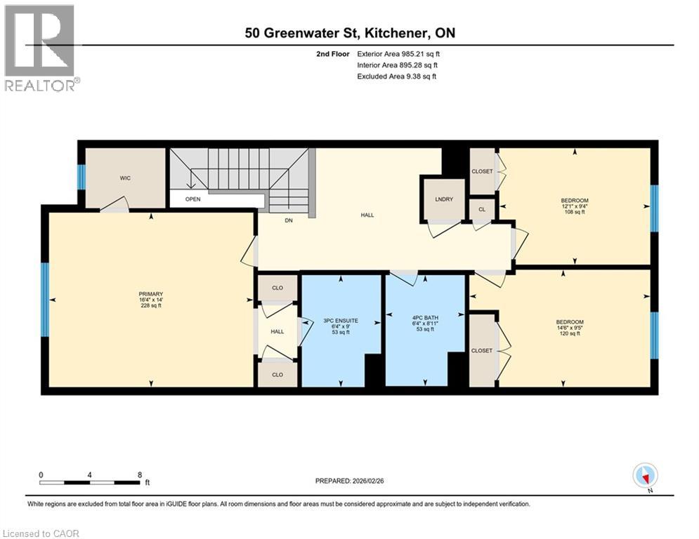 50 Greenwater Street, Kitchener, Ontario  N2R 0H2 - Photo 39 - 40806189