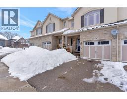 50 GREENWATER Street, kitchener, Ontario