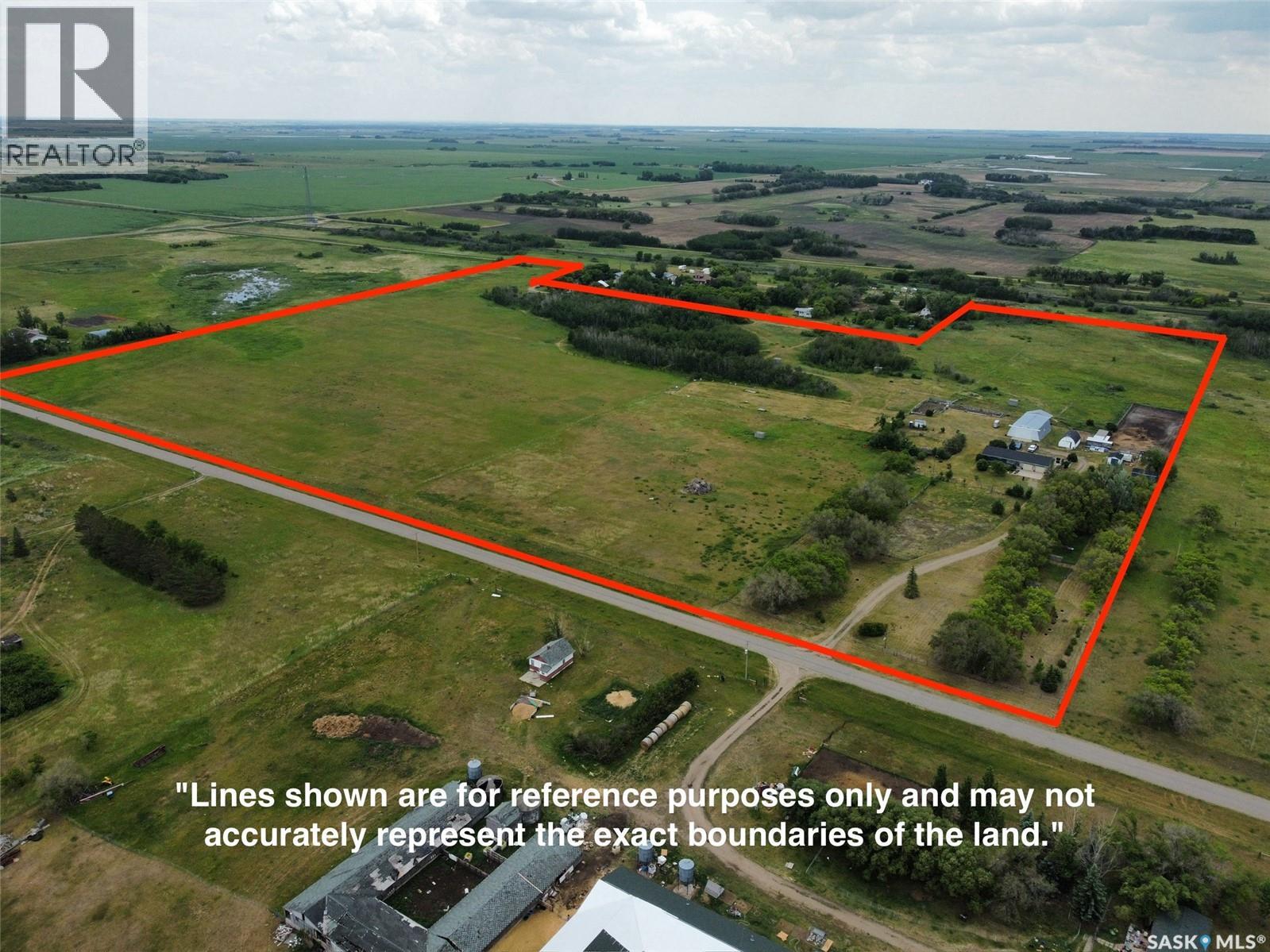 Labelle Acreage, Vanscoy Rm No. 345, Saskatchewan  S0K 1V0 - Photo 2 - SK009873