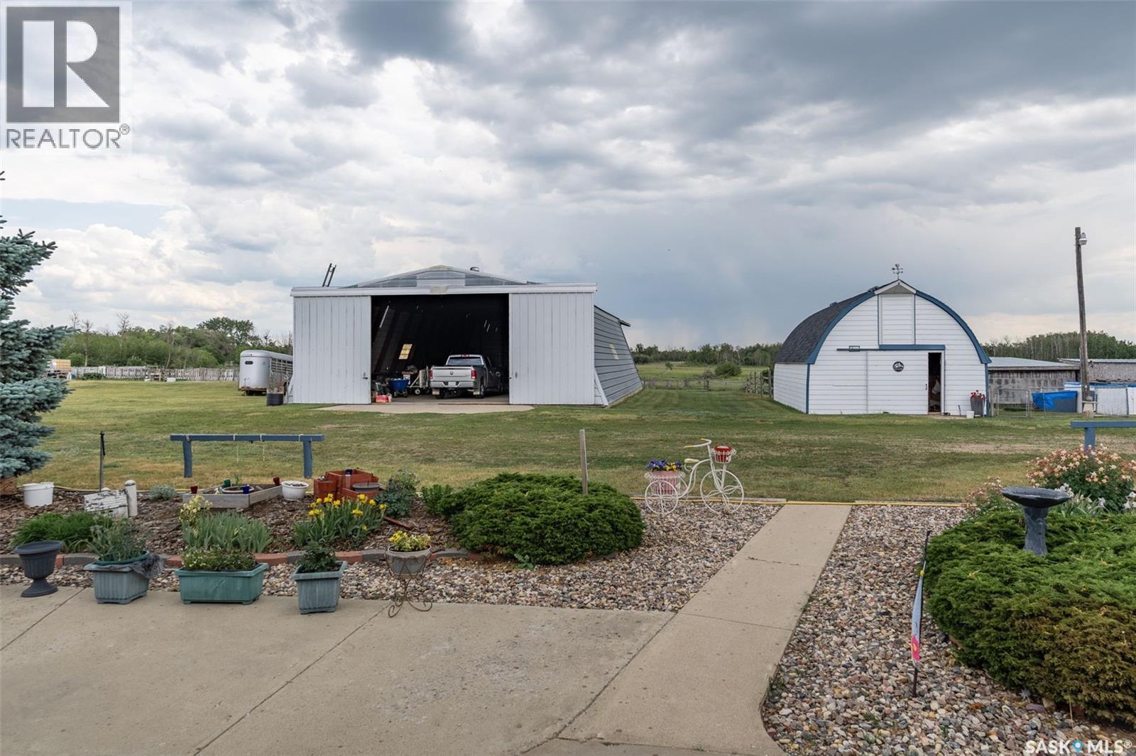 Labelle Acreage, Vanscoy Rm No. 345, Saskatchewan  S0K 1V0 - Photo 24 - SK009873
