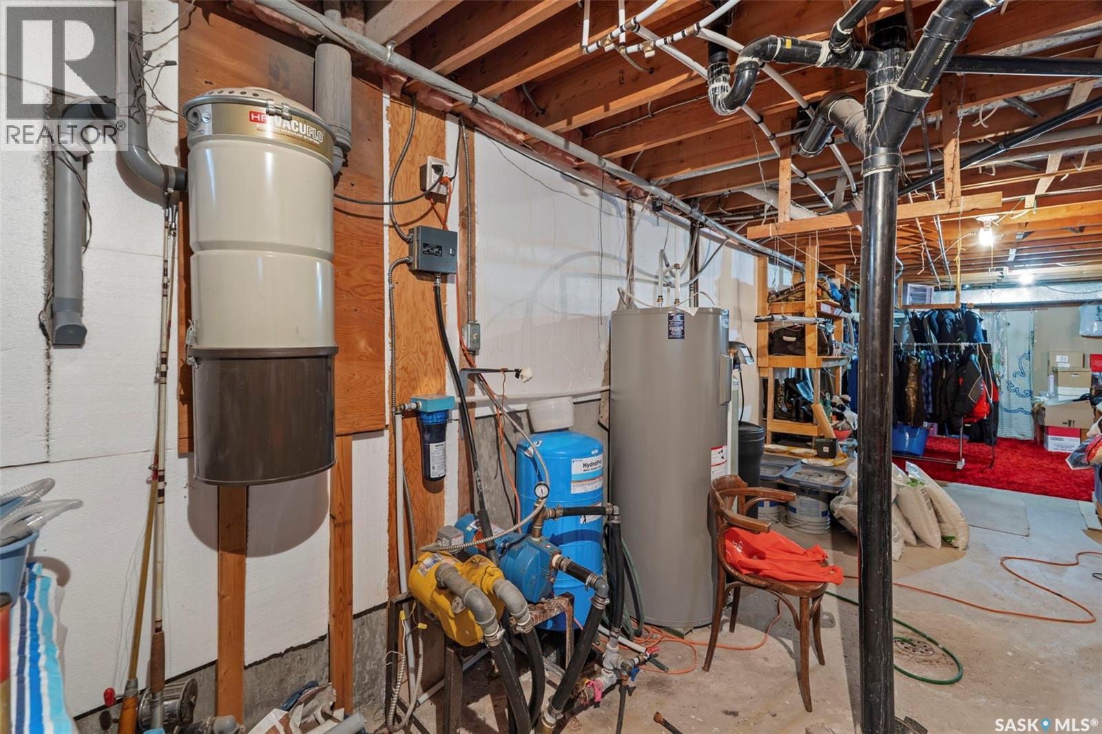 Labelle Acreage, Vanscoy Rm No. 345, Saskatchewan  S0K 1V0 - Photo 46 - SK009873