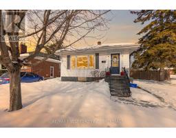 155 CARRUTHERS AVENUE, Kingston, Ontario