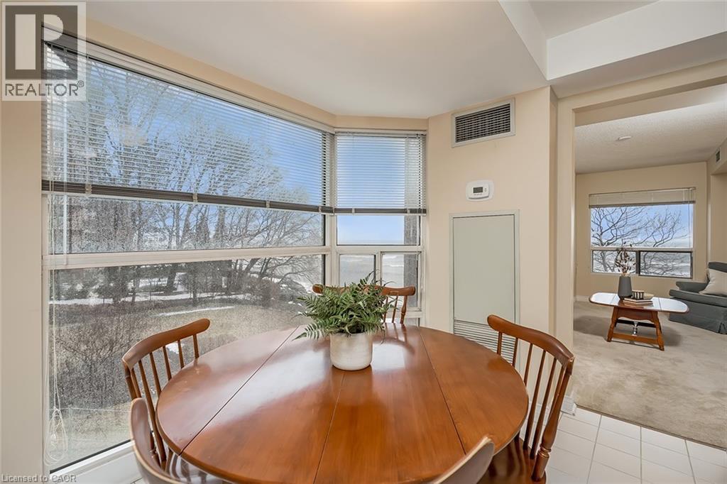 2190 Lakeshore Road Unit# 205, Burlington, Ontario  L7R 4K1 - Photo 7 - 40804299