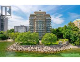 2190 LAKESHORE Road Unit# 205, Burlington, Ontario