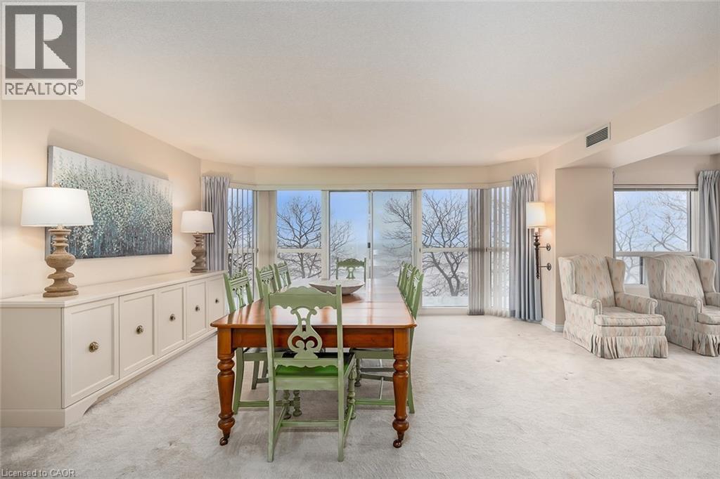 2190 Lakeshore Road Unit# 205, Burlington, Ontario  L7R 4K1 - Photo 11 - 40804299