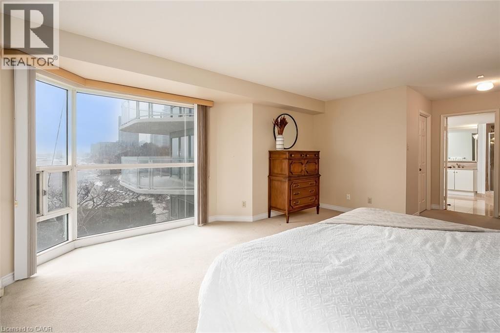 2190 Lakeshore Road Unit# 205, Burlington, Ontario  L7R 4K1 - Photo 17 - 40804299