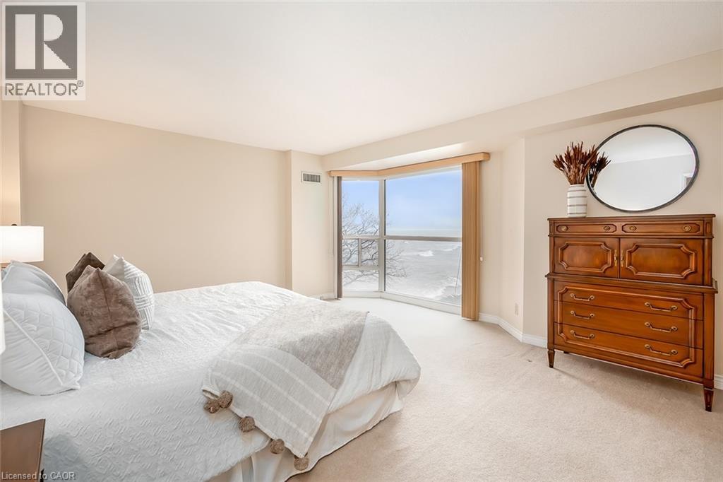 2190 Lakeshore Road Unit# 205, Burlington, Ontario  L7R 4K1 - Photo 15 - 40804299