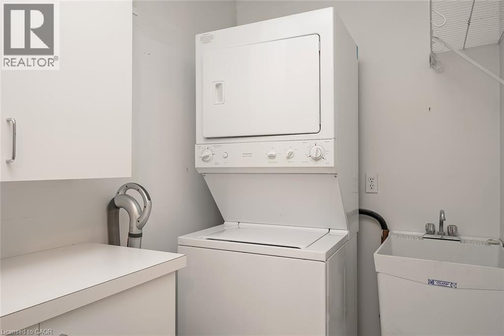 2190 Lakeshore Road Unit# 205, Burlington, Ontario  L7R 4K1 - Photo 25 - 40804299