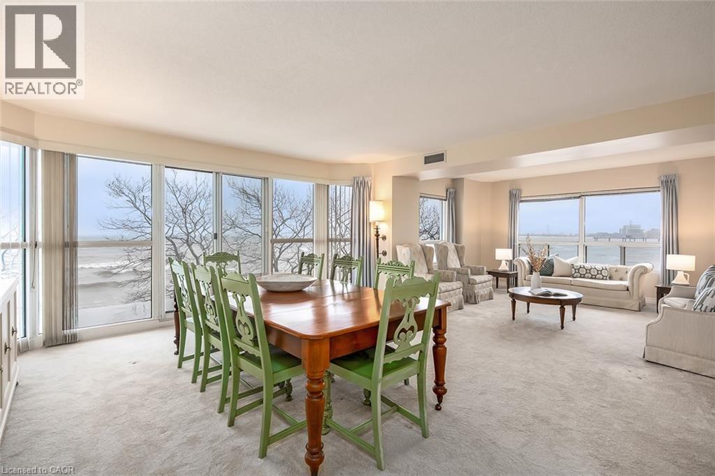 2190 Lakeshore Road Unit# 205, Burlington, Ontario  L7R 4K1 - Photo 9 - 40804299