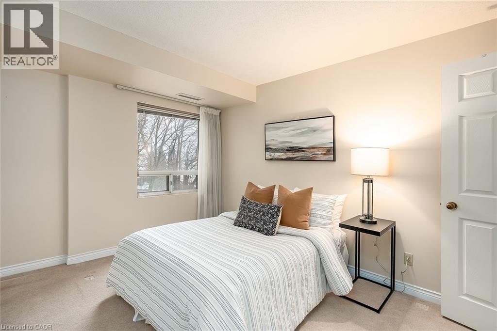 2190 Lakeshore Road Unit# 205, Burlington, Ontario  L7R 4K1 - Photo 22 - 40804299