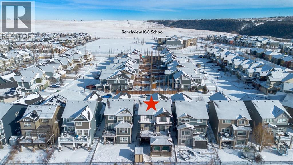 69 Sundown Grove, Cochrane, Alberta  T4C 0X5 - Photo 5 - A2275269