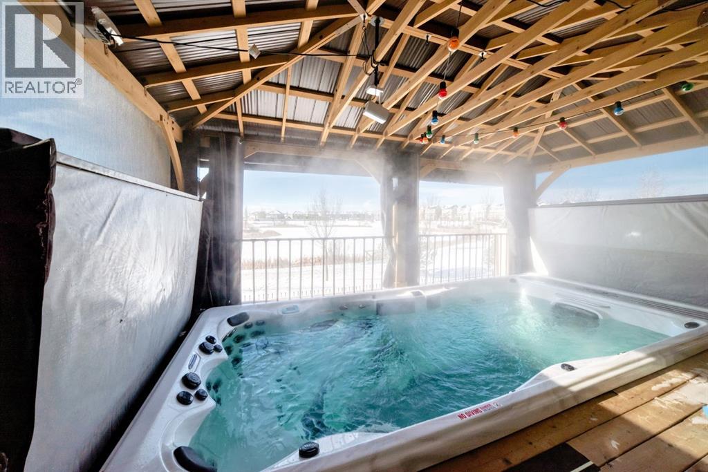 69 Sundown Grove, Cochrane, Alberta  T4C 0X5 - Photo 36 - A2275269